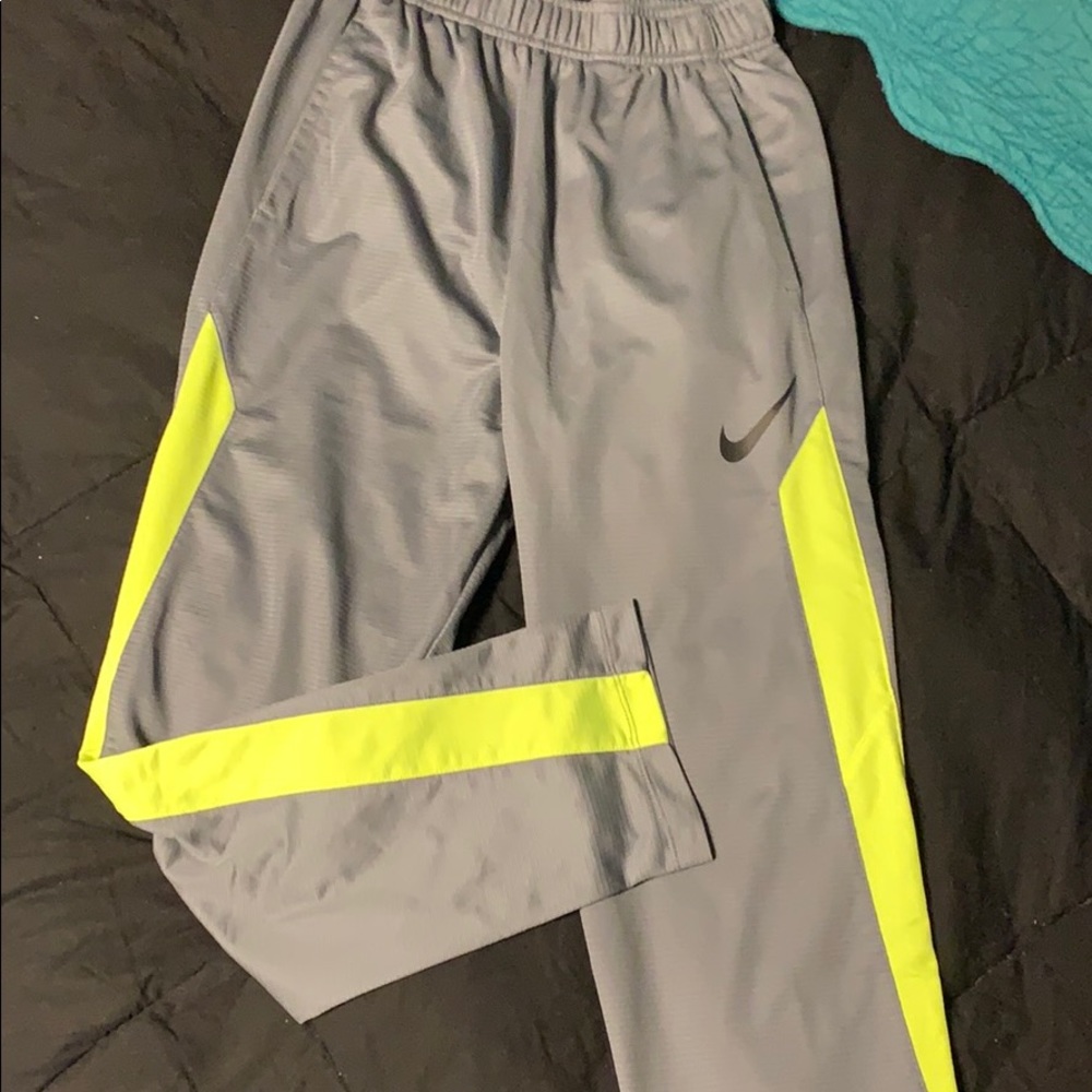 Boys Nike pants